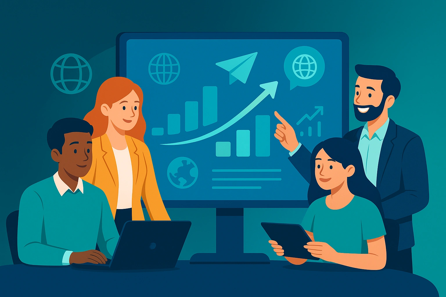 Digital Marketing Blog